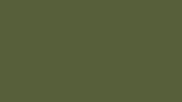 Kaindl KD-25736-NM-19 Moss Green dekor
