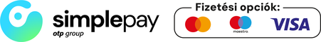 SimplePay vásárlói tájékoztató