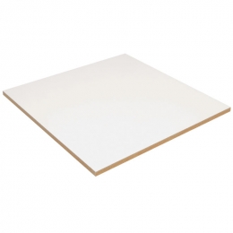 Egyéb beszállító - MDF-18-laminált Egy oldalon laminált MDF