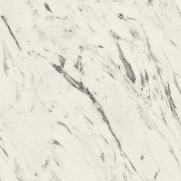 Egger - F204-ST9 Fehér Carrara márvány