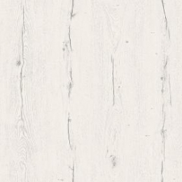 Kastamonu - A875-PS60-18 White Elvezia Oak