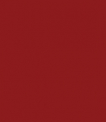 Kastamonu A005-18 piros bútorlap